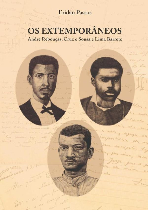 Os Extemporâneos | Eridan Passos