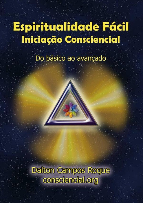 Espiritualidade Fácil | Dalton Campos Roque
