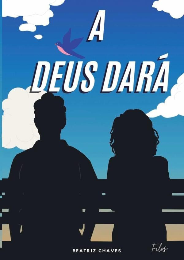 A Deus Dará | Beatriz Chaves Messias