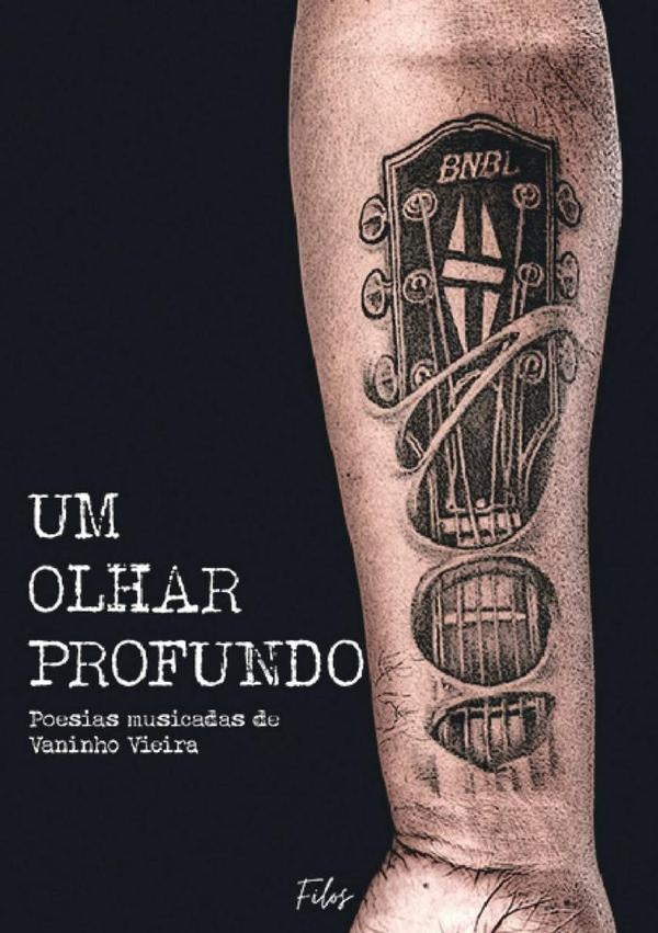Um Olhar Profundo | Vandeci Marcelo Vieira