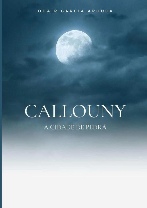 Callouny | Odair Garcia Arouca