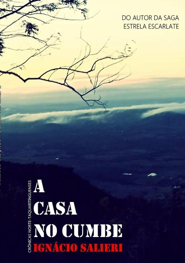 A Casa No Cumbe | Ignácio Salieri