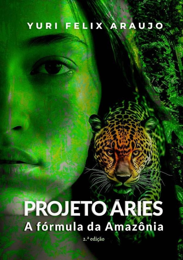 Projeto Áries | Yuri Felix Araujo