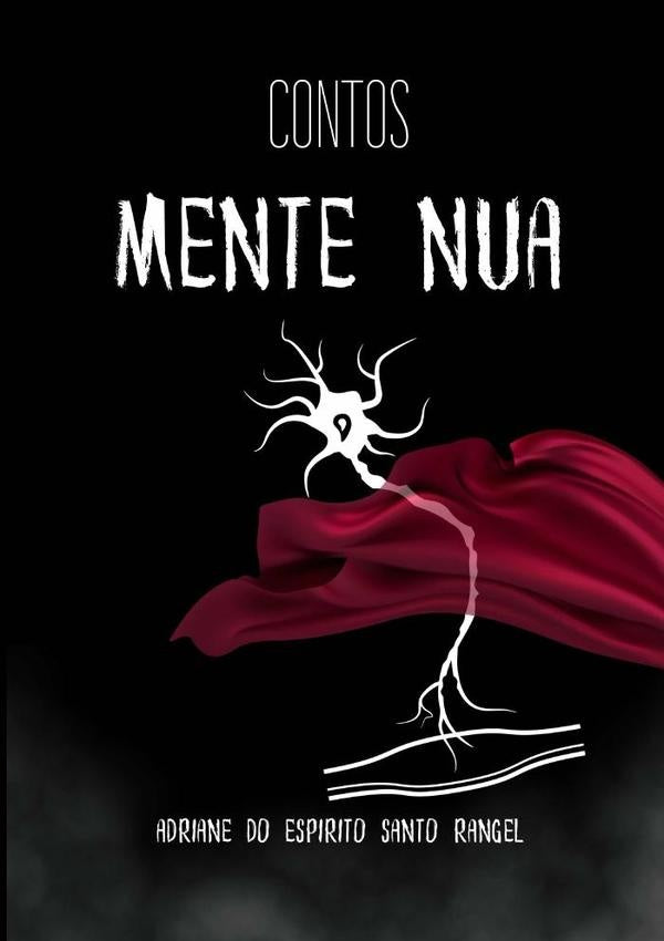 Mente Nua | Adriane Do Espírito Santo Rangel