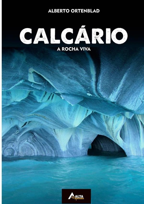 Calcário | Alberto Ortenblad