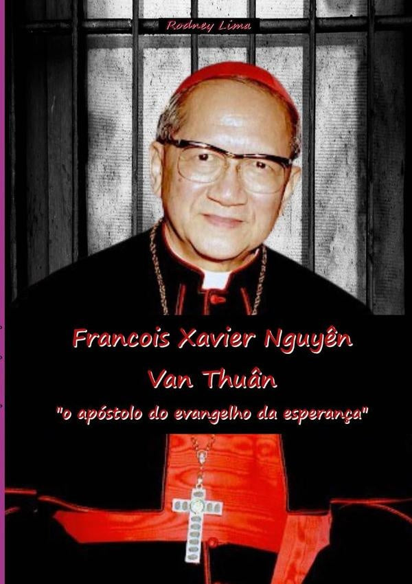 Francois Xavier Nguyên Vân Thuân | Nei Lima
