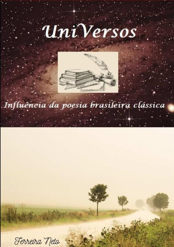 Universos | Ferreira Neto
