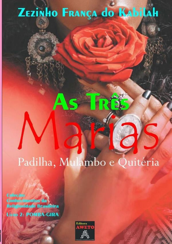 As Três Marias | Zezinho França Do Kabilah