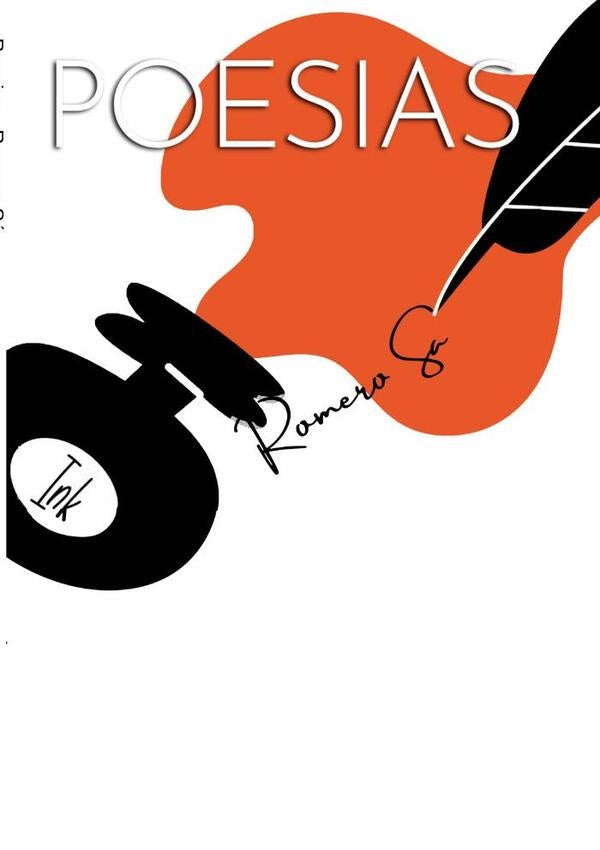 Poesias | Romero Sá