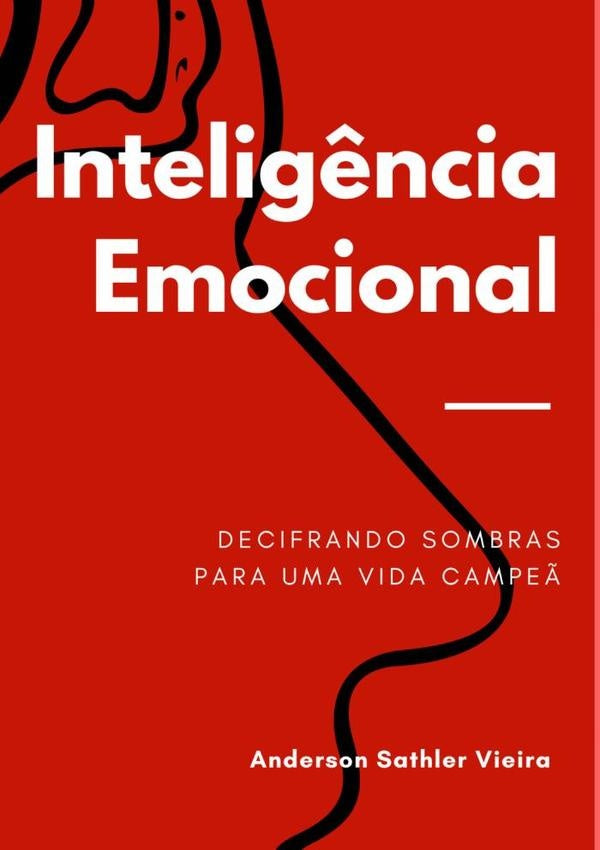 Inteligência Emocional | Anderson Sathler Vieira