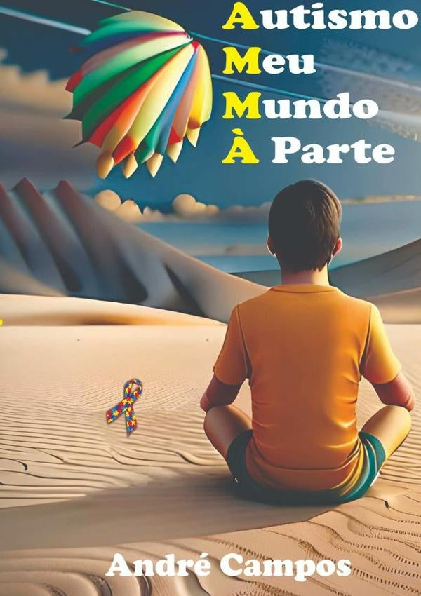 Autismo | André Campos