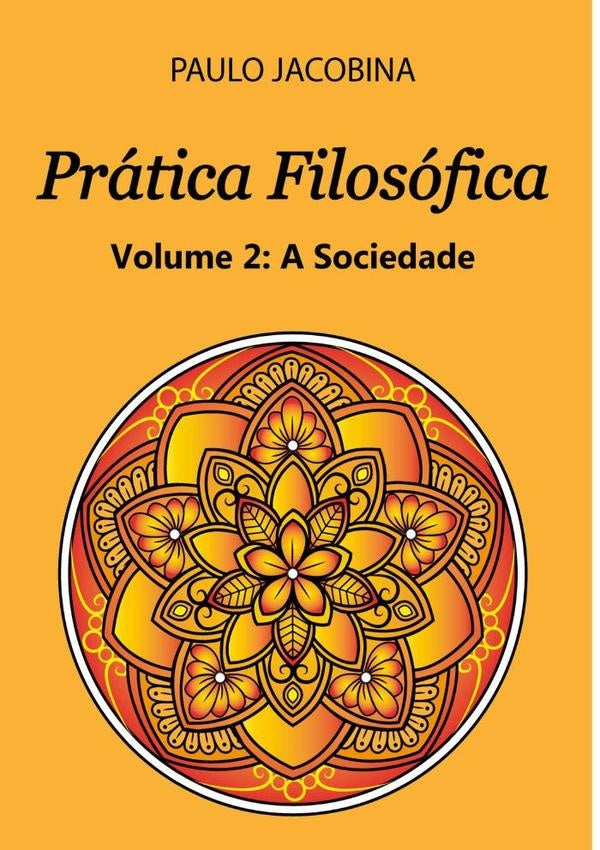 Prática Filosófica | Paulo Jacobina