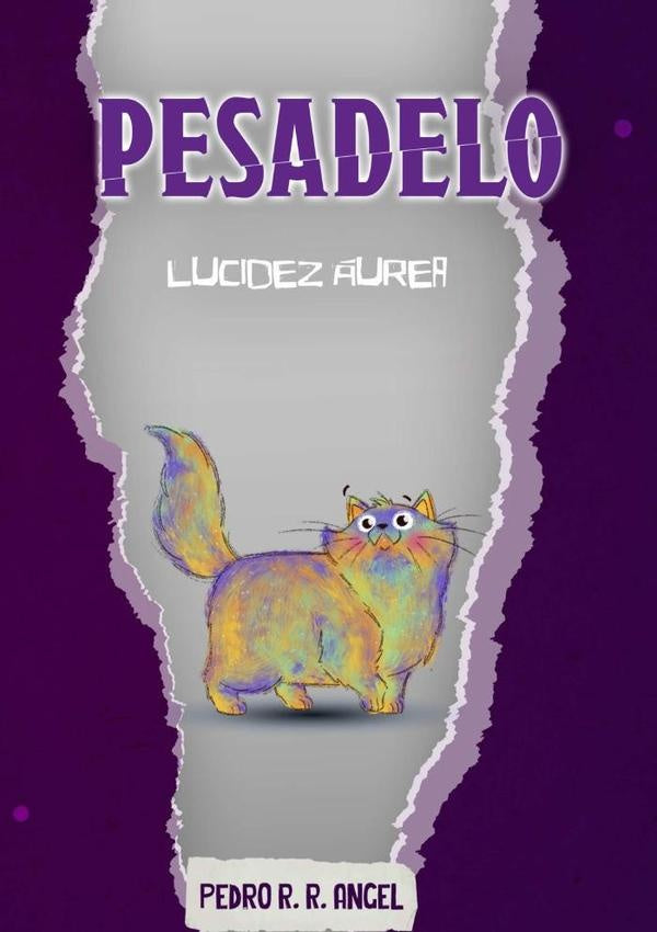 Pesadelo | Pedro R. R. Angel