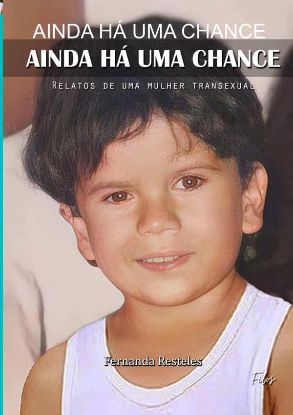 Ainda Há Uma Chance | Melo, Silveira De Melo