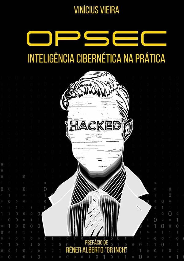 Opsec | Vinícius Vieira