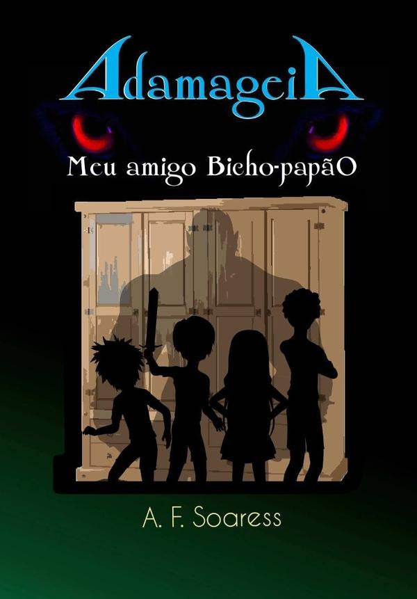 Adamageia | A. F. Soaress