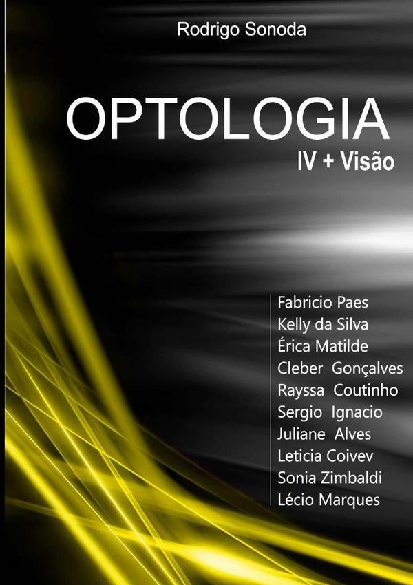 Optologia Iv | Rodrigo Trentin Sonoda
