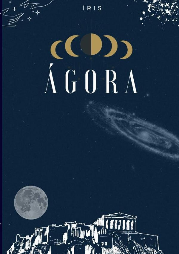 Ágora | Íris