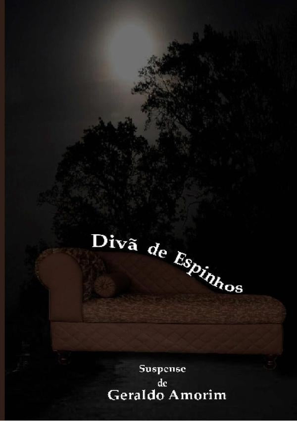 Divã De Espinhos | Geraldo Amorim