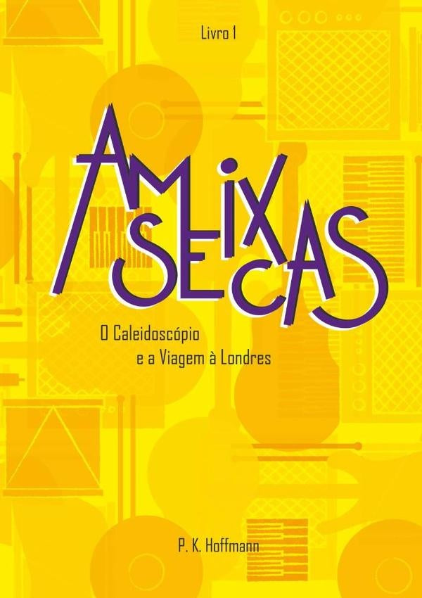 Ameixas Secas | P. K. Hoffmann