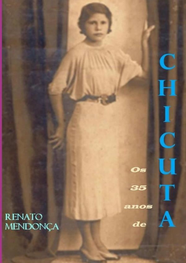 Chicuta | Renato Mendonça