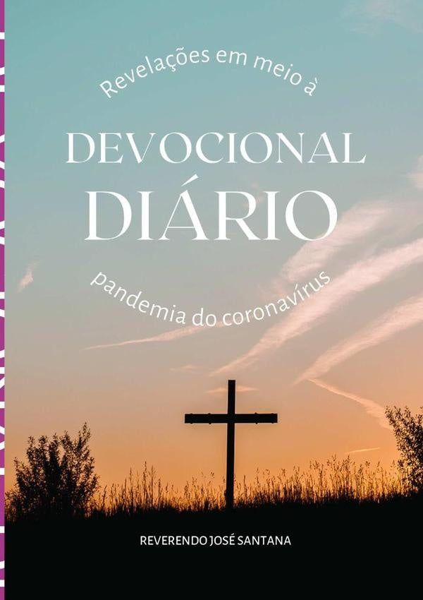 Devocional Diário | José De Santana Santos