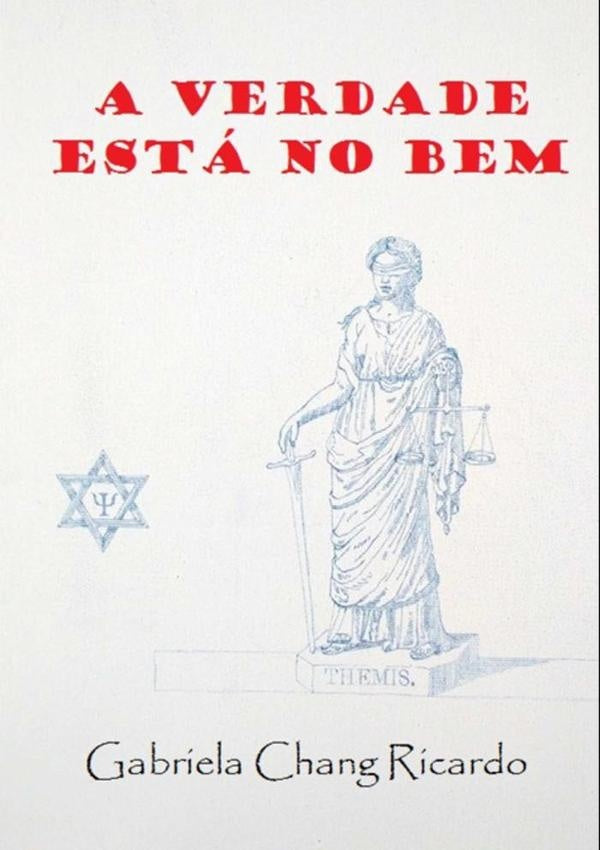A Verdade Está No Bem | Chan, Chang Ricardo