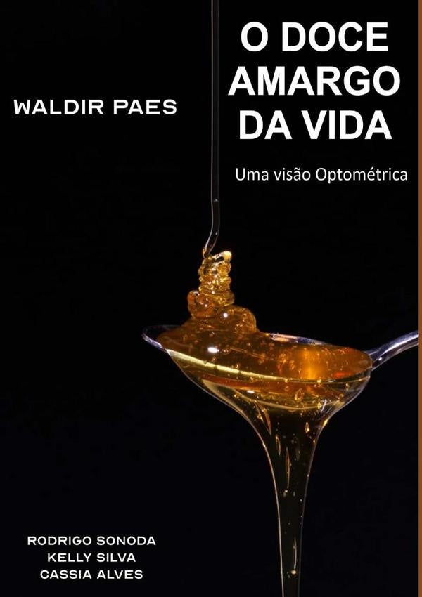 Doce Amargo Da Vida | Waldir Rita De Cassia Alves Pereira Francisca ...
