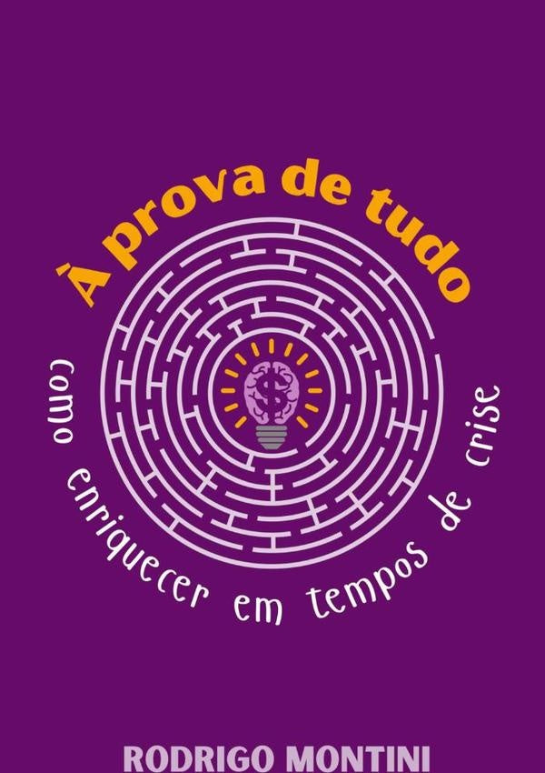À Prova De Tudo | Rodrigo Montini