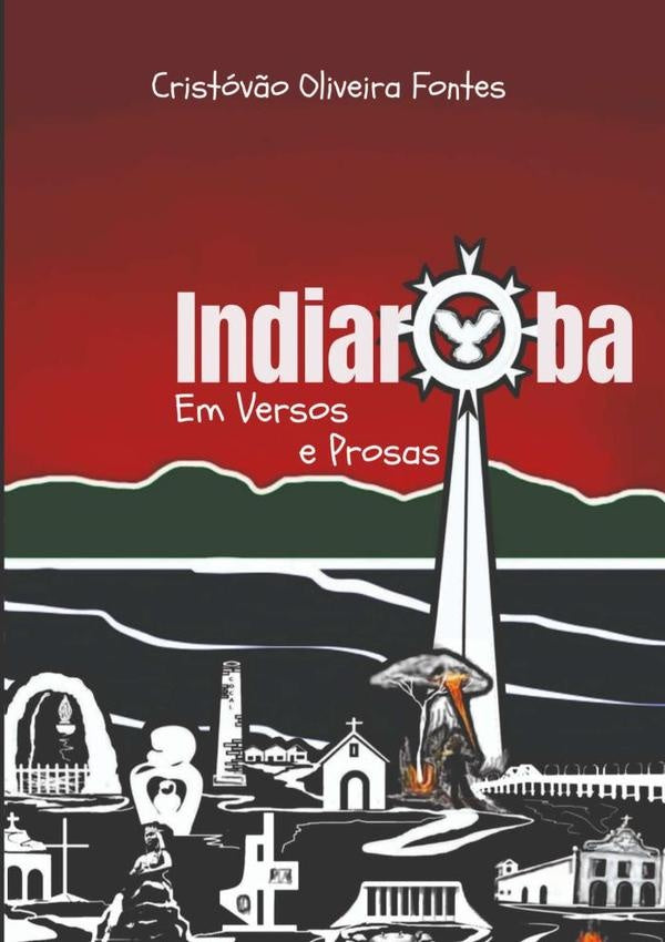 Indiaroba | Cristóvão Oliveira Fontes