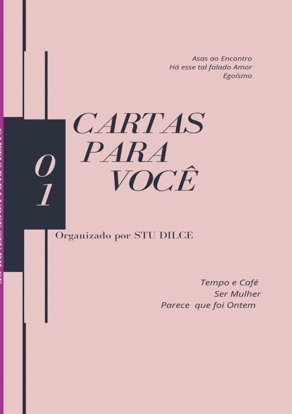 Cartas Para Você | Stu Dilce
