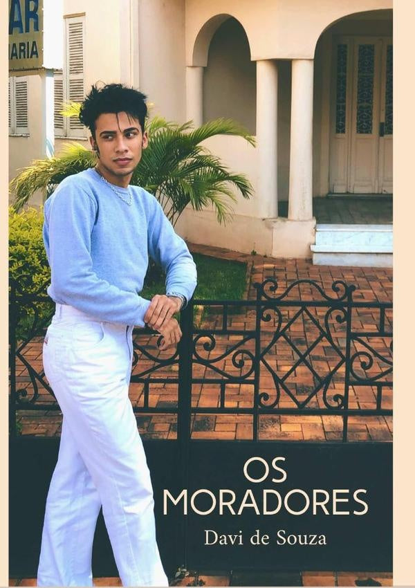 Os Moradores | Davi De Souza