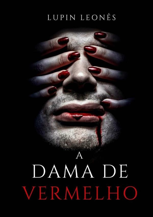 A Dama De Vermelho | Lupin Leonês