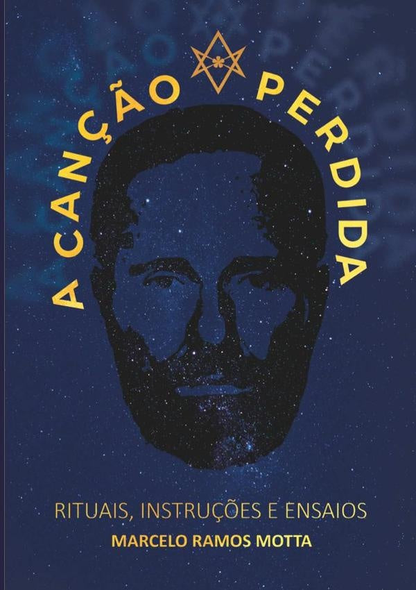 A Canção Perdida | Marcelo Ramos Motta