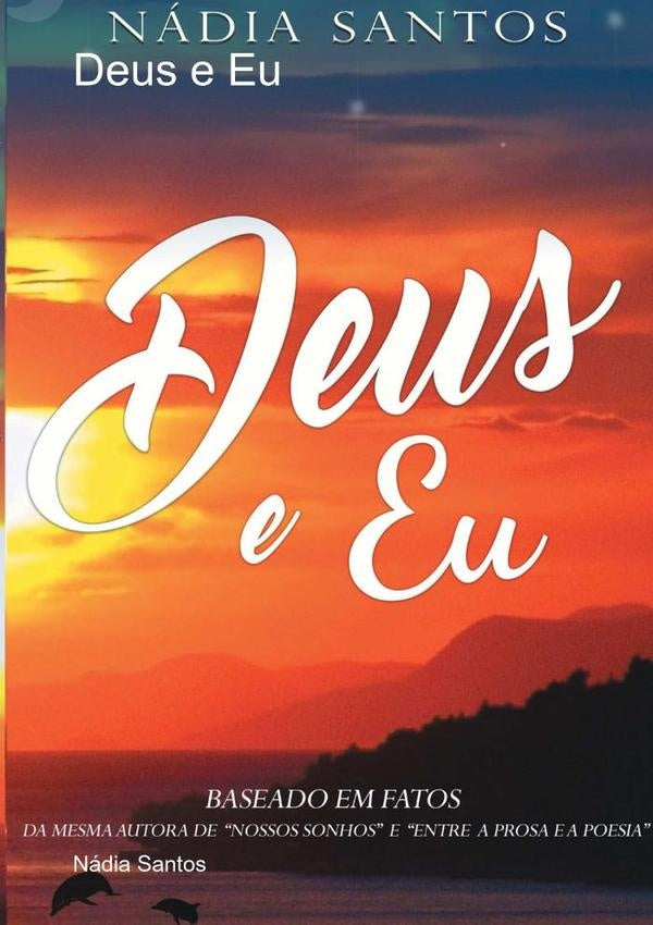 Deus E Eu | Nádia Santos