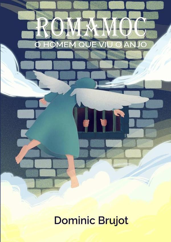 Romamoc: O Homem Que Viu O Anjo | Brujo, Brujot