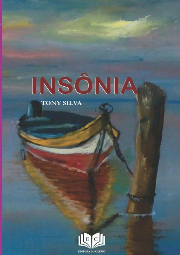 Insônia | Tony Silva