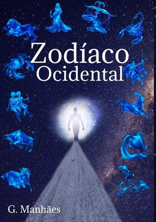Zodíaco Ocidental | G. Manhães, Manhães