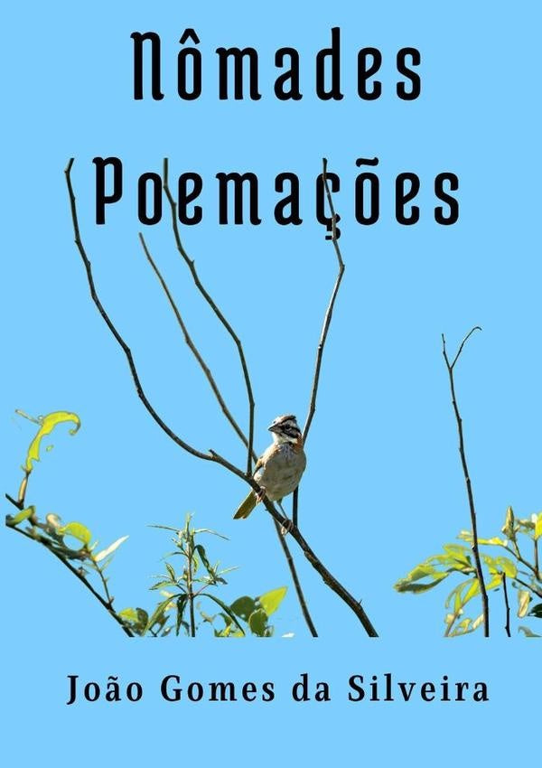 Nômades Poemações | João Gomes Da Silveira