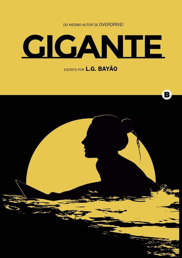 Gigante | L.g. Bayão