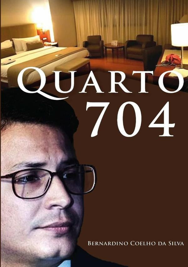 Quarto 704 | Bernardino Coelho Da Silva