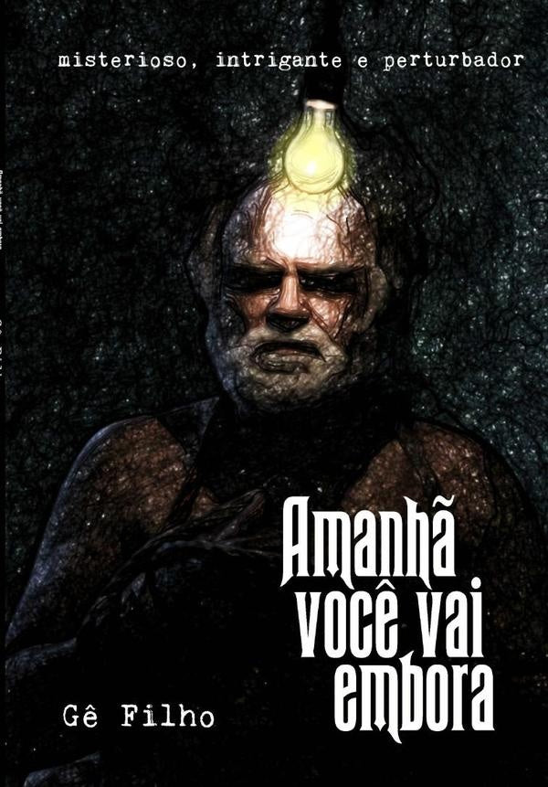 Amanhã Você Vai Embora | Gê Filho