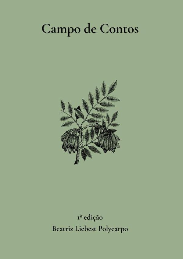 Campo De Contos | Beatriz Liebest Polycarpo