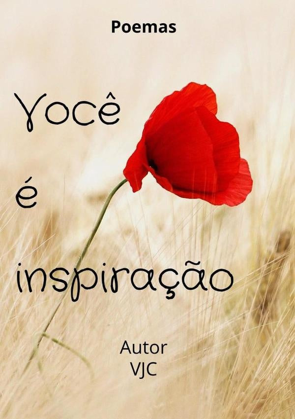 Você É Inspiração | Vjc