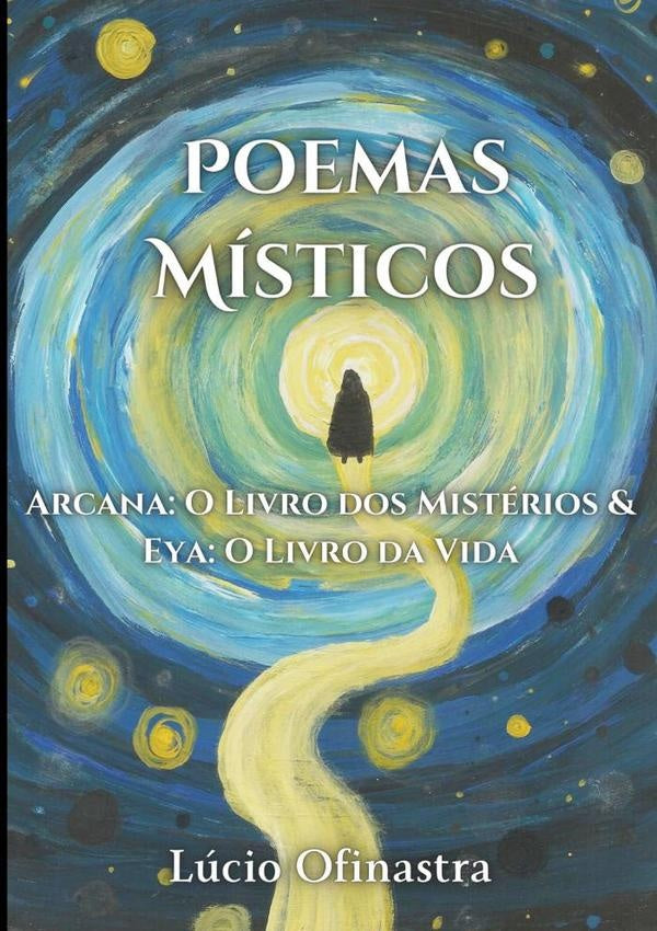 Poemas Místicos | Lúcio Ofinastra