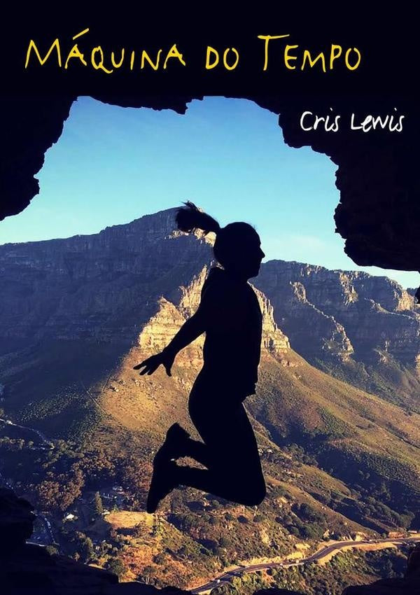 Máquina Do Tempo | Cris Lewis