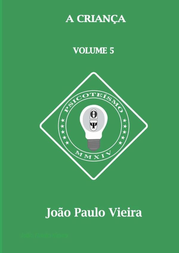 A Criança | João Paulo Vieira