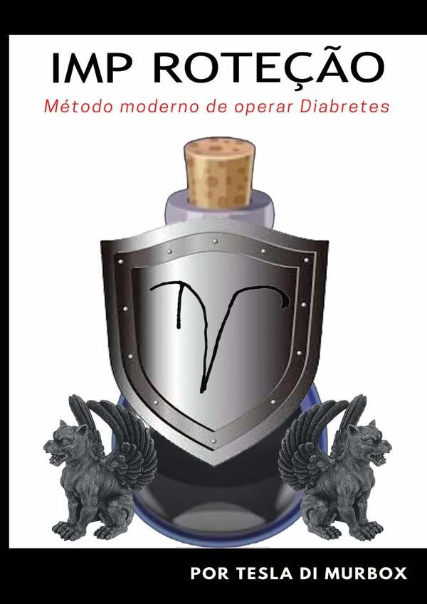 Imp Roteção | Tesla Di Murbox