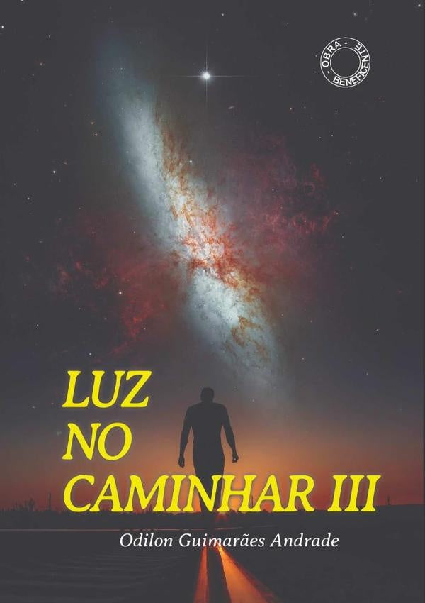 Luz No Caminhar Iii | Odilon Guimarães Andrade