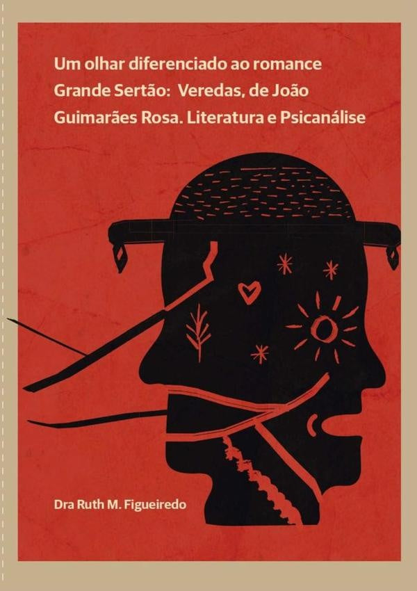 Um Olhar Diferenciado Ao Romance | M. Figueiredo, Ruth M. Figueiredo
